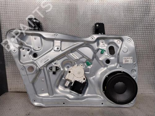 Elevador vidro frente esquerdo Elevador vidro frente esquerdo VW POLO V (6R1, 6C1) 1.2 TSI 16V (90 hp) 36462863 36462863
