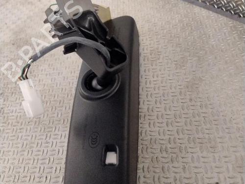 Rear mirror RENAULT SCÉNIC IV (J9_) 1.6 dCi 160 | BP24600975I6