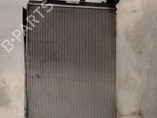 Used Water radiator VW TIGUAN (5N_) 2.0 TDI 4motion (140 hp) 27581429
