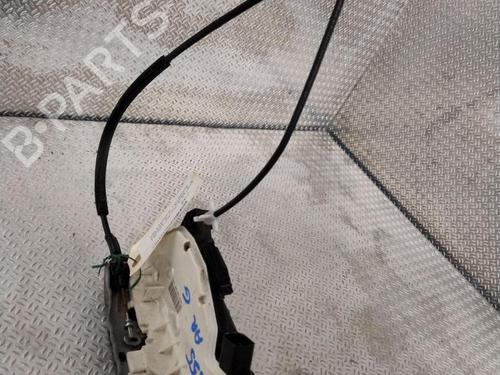 Rear left lock VW PASSAT CC B6 (357) 2.0 TDI | BP24533687C100 - Image 2