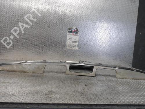 Used Tailgate handle PEUGEOT 407 SW (6E_, 6D_) 1.6 HDi 110 (109 hp) 24091254