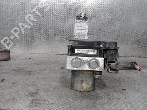 Used ABS pump NISSAN NV400 Van (X62, X62B) dCi 145 (146 hp) 30484329