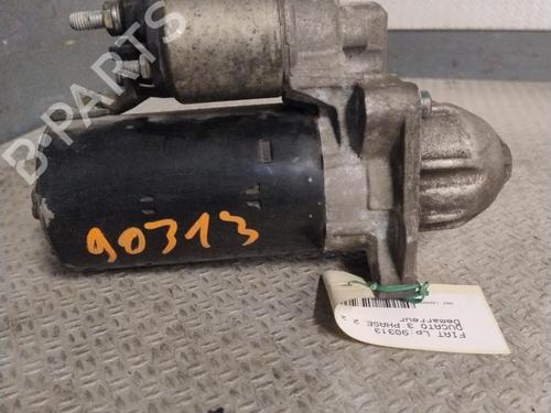 Starter FIAT DUCATO Van (250_) 130 Multijet 2,3 D | BP33132327M8  - Image 5