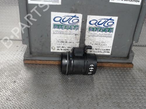 Used Mass air flow sensor Mass air flow sensor RENAULT CLIO III (BR0/1, CR0/1) 1.5 dCi (BR17, CR17) (86 hp) 24073232 24073232
