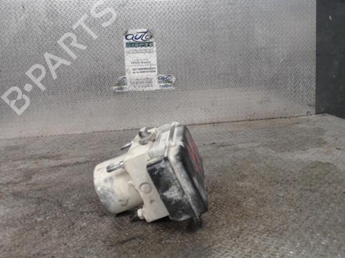 ABS pump PEUGEOT PARTNER Box Body/MPV (5_, G_) 1.6 HDi 90 | BP30484009M43