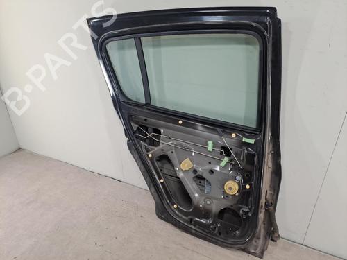 Dør venstre bagtil DACIA SANDERO 1.2 16V (75 hp) 27665920