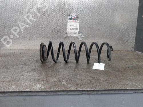 Used Shock absorber spring Shock absorber spring VW JETTA III (1K2) 2.0 TDI 16V (140 hp) 36463286 36463286