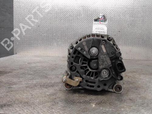 Used Alternator VW NEW BEETLE (9C1, 1C1) 1.9 TDI (105 hp) 24097690