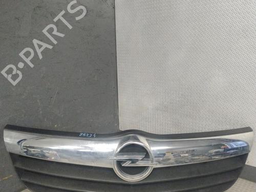 grille-opel-agila-b-h08-2008-2009-2010-2011-2012-2013-2014-38972014 main image