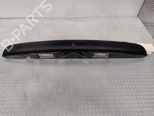 Tailgate handle NISSAN QASHQAI I (J10, NJ10) 2.0 dCi All-wheel Drive | BP29214916C132 