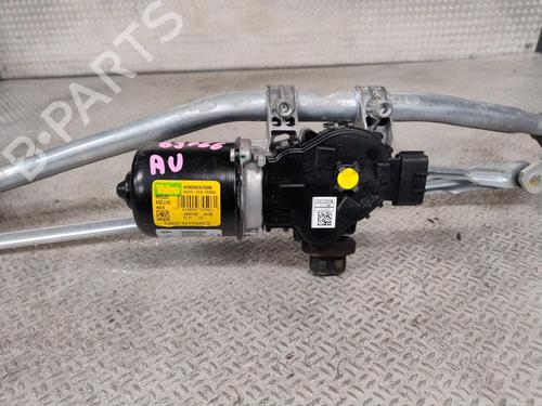 Front wiper motor DACIA SANDERO II 1.0 SCe 75 (B8JC, B8JD, B8NC) | BP34229049M29  - Image 5