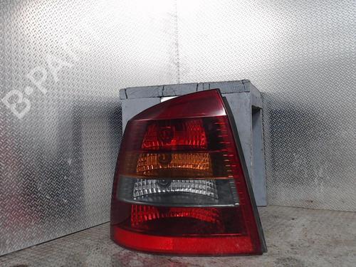 Venstre Baklys Venstre Baklys OPEL ASTRA G Hatchback (T98) [1998-2009] 24078975 24078975