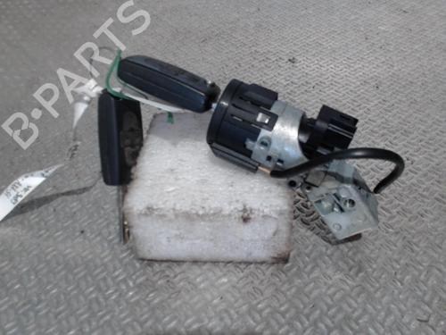 Used Ignition barrel PEUGEOT 1007 (KM_) 1.4 HDi (68 hp) 24079052