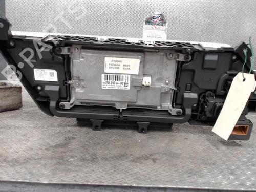 Radio CITROËN C4 SPACETOURER (3D_) | BP24096593E6 - Image 2