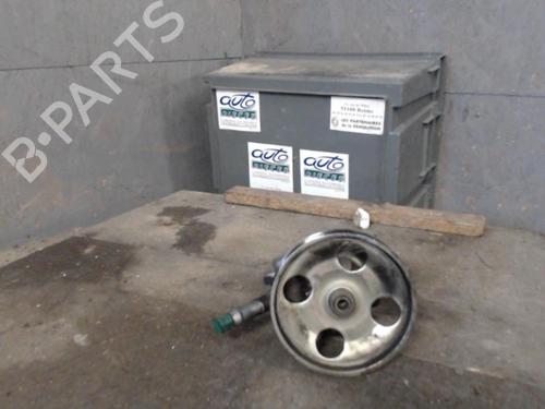 Styring servopumpe PEUGEOT 407 (6D_) 1.6 HDi 110 (6D9HZC, 6D9HYC) (109 hp) 24067509