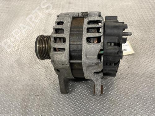 Alternator RENAULT CLIO IV (BH_) 1.5 dCi 90 | BP24061944M7 