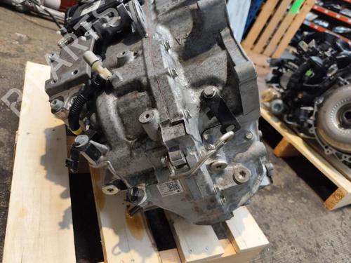 Used Gearbox CITROËN C3 AIRCROSS II (2R_, 2C_) 1.2 PureTech 110 (2RHNZB, 2RHNZW, 2RHNPX, 2RHNPJ) (110 hp) 30797625