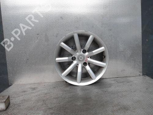 Fælk SMART FORTWO Cabrio (450) 0.7 (450.452) (61 hp) 24085308