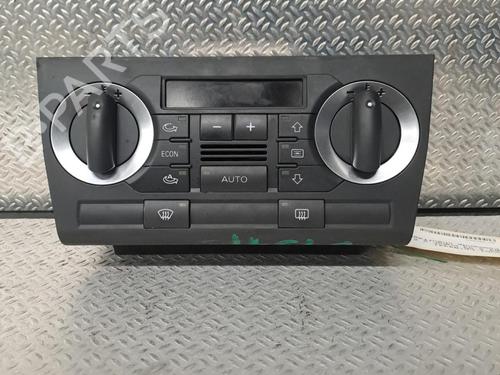 Climate control AUDI A3 (8P1) S3 quattro | BP25704414I5 