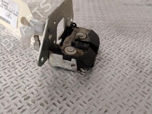 Used Electronic module Electronic module FIAT PANDA (169_) 1.1 (169.AXA1A) (54 hp) 25703183 25703183