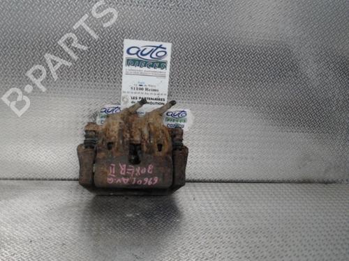 Left front brake caliper CITROËN JUMPER I Van (230L)  | BP24073674M105 