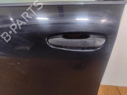 Left front door CITROËN C4 Grand Picasso II (DA_, DE_) 1.6 HDi / BlueHDi 115 | BP29264306C2 