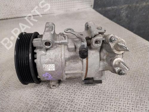 Used AC compressor AC compressor CITROËN C4 Grand Picasso II (DA_, DE_) 1.6 HDi / BlueHDi 115 (115 hp) 31055144 31055144