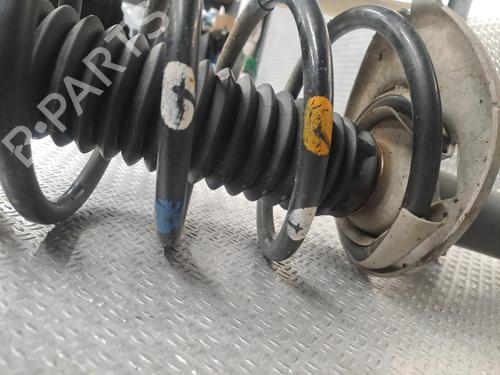 Left front shock absorber CITROËN C4 Picasso I MPV (UD_) 1.6 HDi 110 | BP24060076M16 