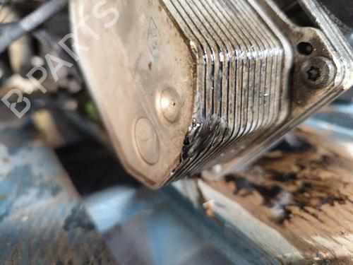 Used Engine CITROËN JUMPER II Van 2.2 HDi 130 (130 hp) 30291376