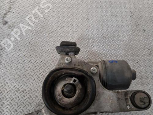 Used Front wiper motor Front wiper motor CITROËN C4 Picasso II 1.6 BlueHDi 120 (120 hp) 24061765 24061765