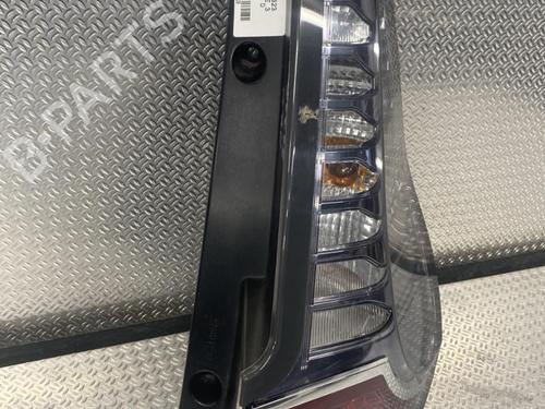 Right taillight RENAULT SCÉNIC III (JZ0/1_) 1.5 dCi | BP24512744C35 