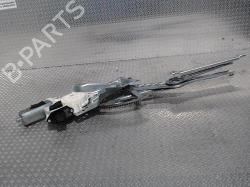 Used Front right window mechanism Front right window mechanism OPEL VECTRA C GTS (Z02) 1.9 CDTI (F68) (100 hp) 24075071 24075071