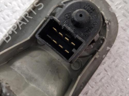 Left front window switch RENAULT TWINGO I (C06_) 1.2 16V (C06C, C06D, C06K) | BP24098001I27 