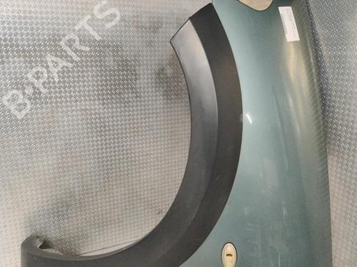 Used Left front fenders Left front fenders 37274959 37274959
