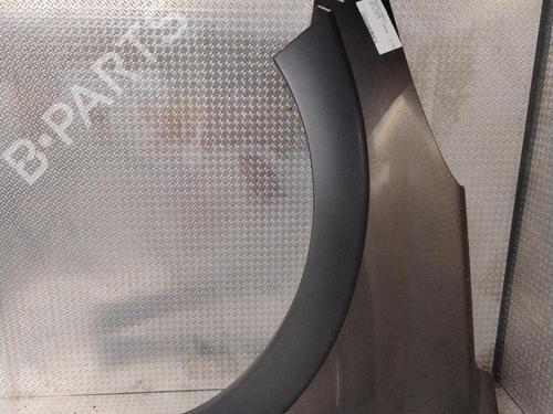 Left front fenders PEUGEOT 207 SW (WK_) 1.6 HDi | BP29379984C41 