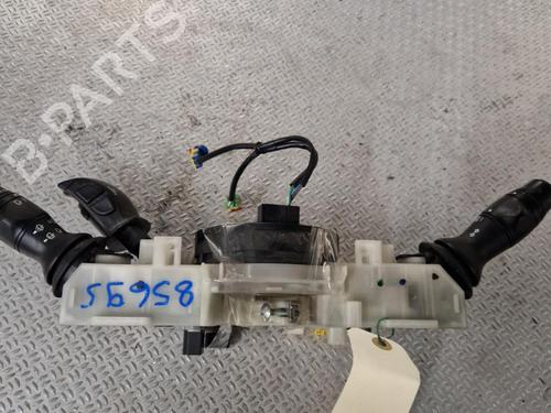 Used Hand brake RENAULT LAGUNA III (BT0/1) 1.5 dCi (BT00, BT0A, BT0T, BT1J) (110 hp) 30484531