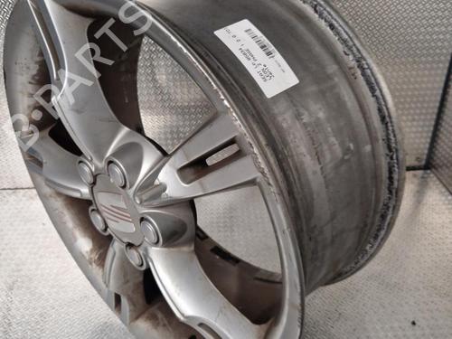 Rim SEAT LEON (1P1) 2.0 TDI | BP24061430C45 