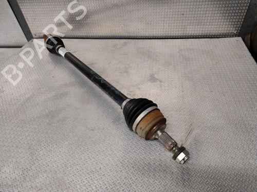 Right front driveshaft CITROËN C4 Picasso II 1.6 BlueHDi 100 | BP26136989M39 