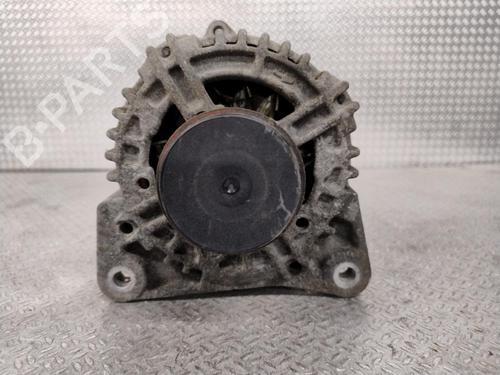 Used Alternator Alternator 37275032 37275032