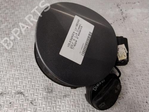 Fuel flap VW GOLF V (1K1) 1.9 TDI | BP28573046C131 