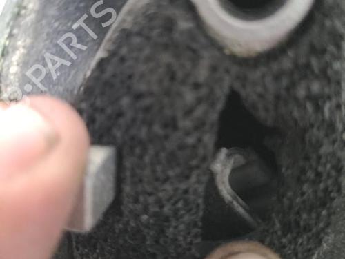 Left mirror FIAT GRANDE PUNTO (199_) 1.2 | BP24098753C26