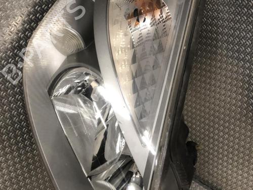 Højre forlygte RENAULT ESPACE IV (JK0/1_) 2.2 dCi (JK0H) (150 hp) 24062524