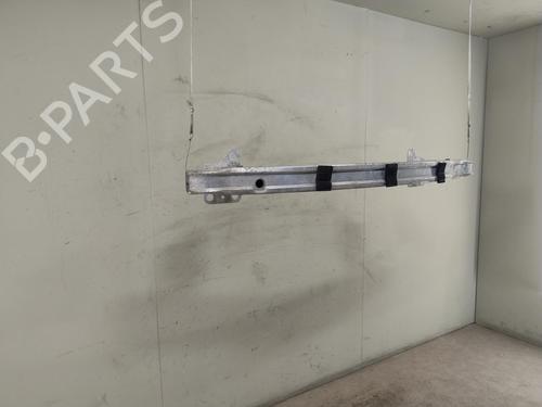 Front bumper reinforcement RENAULT MEGANE II Coupé-Cabriolet (EM0/1_) 1.9 dCi | BP25800225C109 