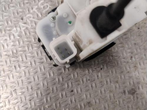 Used Front left lock FIAT 500 (312_) 1.2 (312AXA1A) (69 hp) 25754889