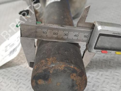 Used Right front shock absorber PEUGEOT 207 (WA_, WC_) 1.4 HDi (68 hp) 24076222
