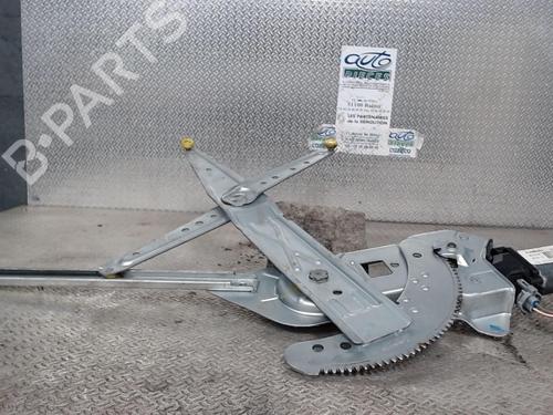 front-right-window-mechanism-nissan-kubistar-van-x76-2003-24077096 main image