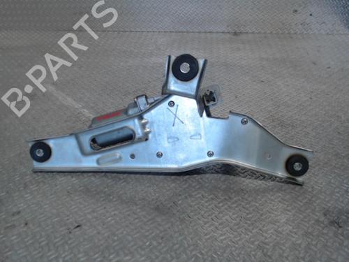 Used Rear wiper motor NISSAN NOTE (E11, NE11) 1.5 dCi (68 hp) 24078818