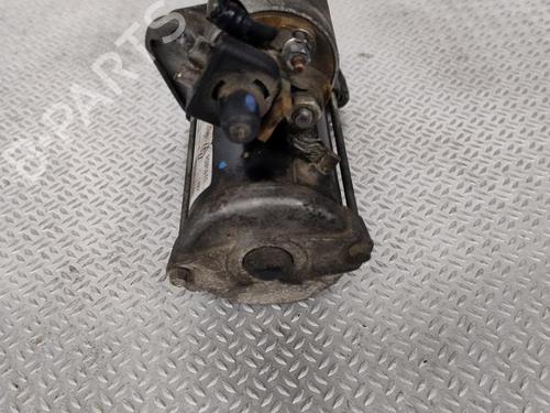 Used Starter Starter RENAULT CLIO IV (BH_) 1.5 dCi 90 (90 hp) 27098526 27098526