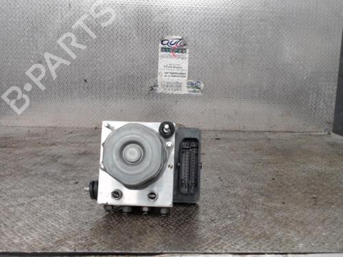 ABS pump DACIA DUSTER (HM_) 1.3 TCe 150 (HMM3) | BP30484046M43 - Image 2
