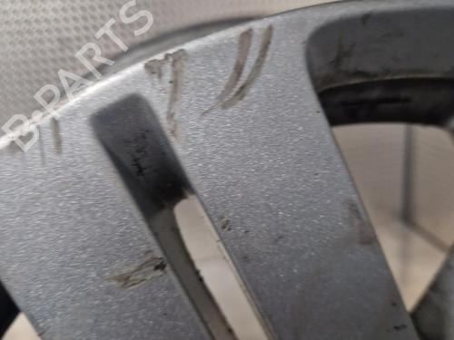 Used Rim FORD FUSION (JU_) 1.4 TDCi (68 hp) 24077844